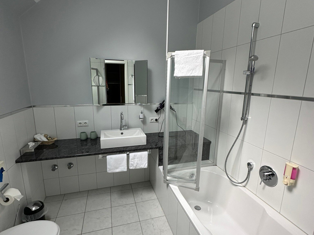 Villa Waldesruh主图