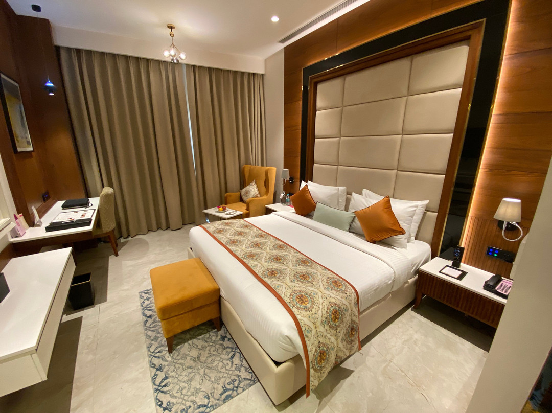 Regenta Place Mohali主图