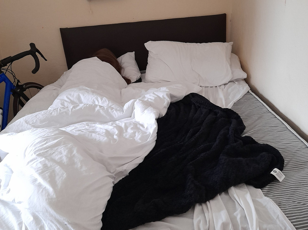 The Morecambe Bay Hotel主图