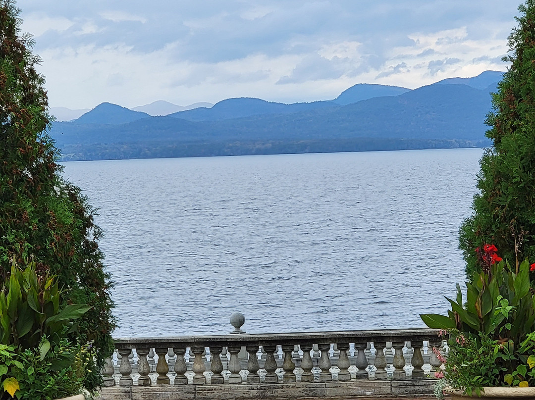 Vermontology Guided Tours-伍德斯托克必去景点