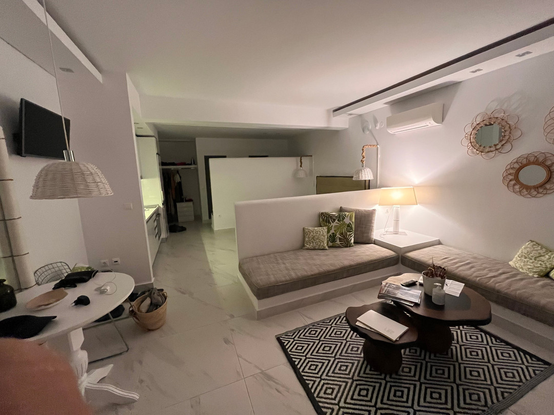 Villa D'Oro - Luxury Villas & Suites主图