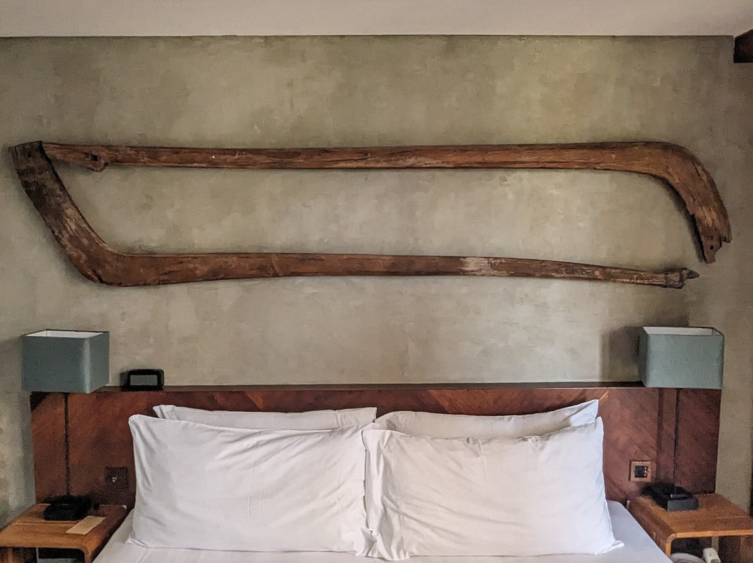 Annora Villas Seminyak主图