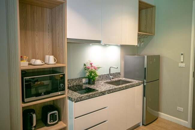 Diamond Resort Phuket主图