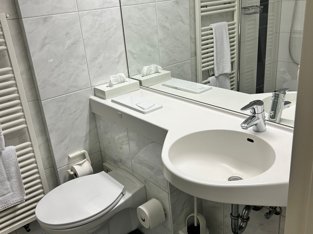 路透社餐厅酒店主图