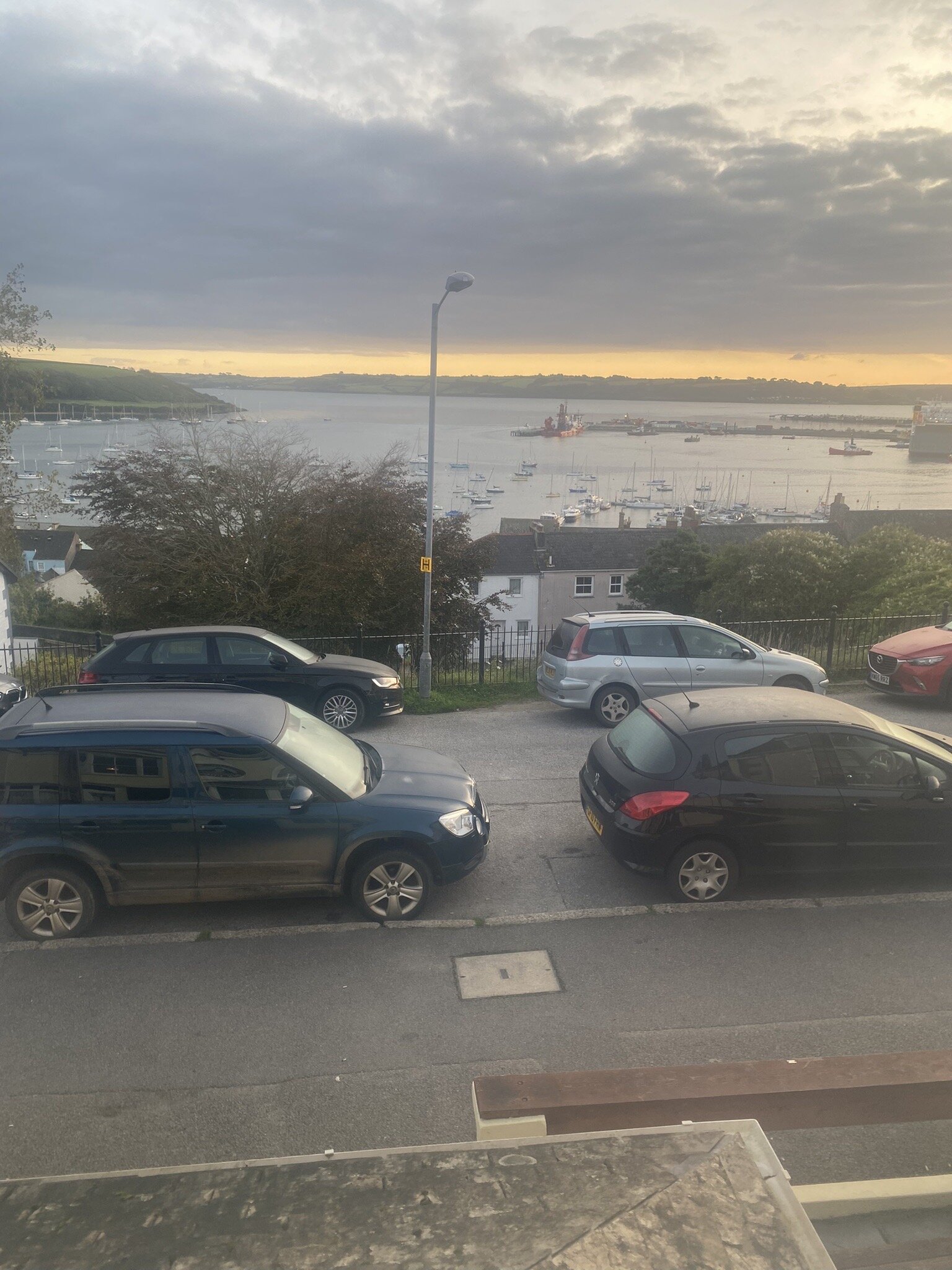 Seaview Inn-官方