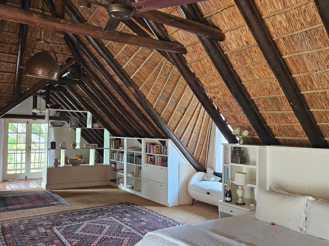 Kloofzicht Estate主图