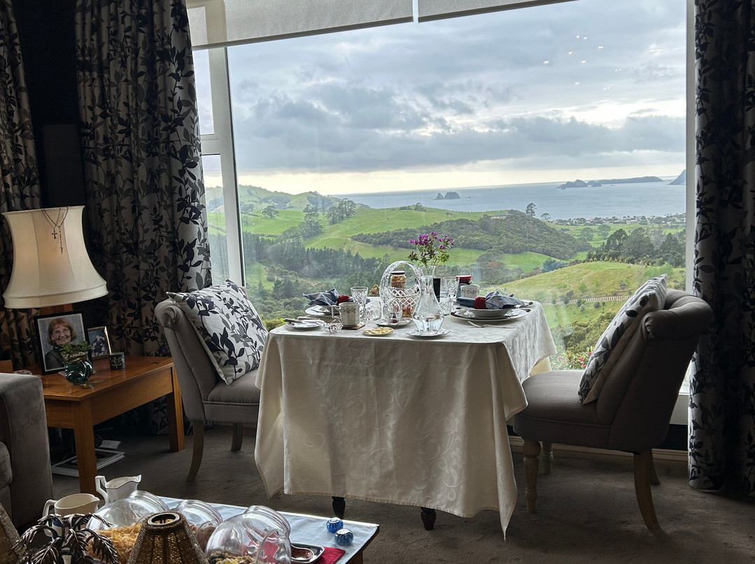 Bayview Valley Lodge主图