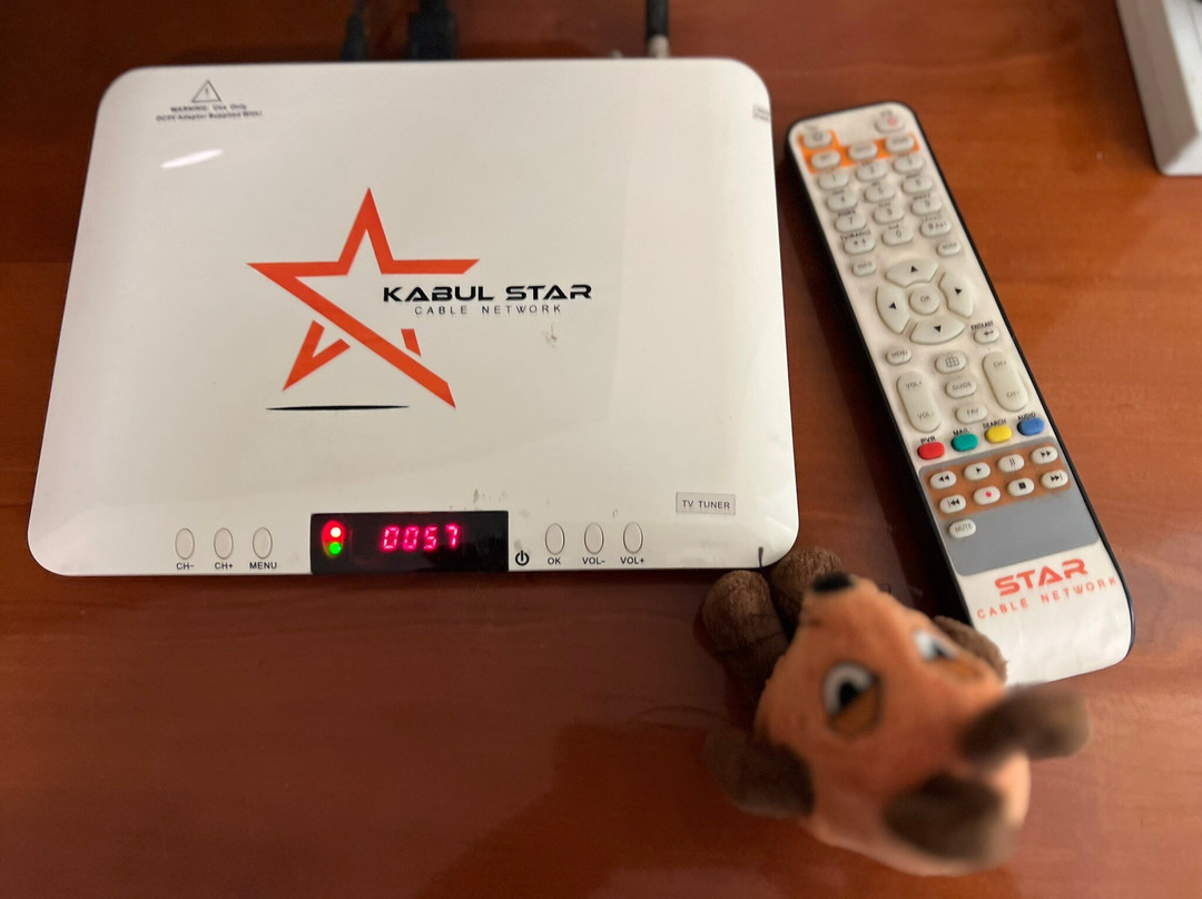 Safi Landmark Hotel & Suites主图