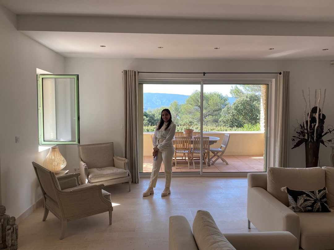 Quintessence Provence