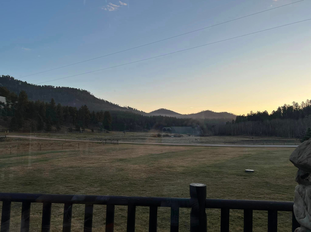 High Country Guest Ranch主图