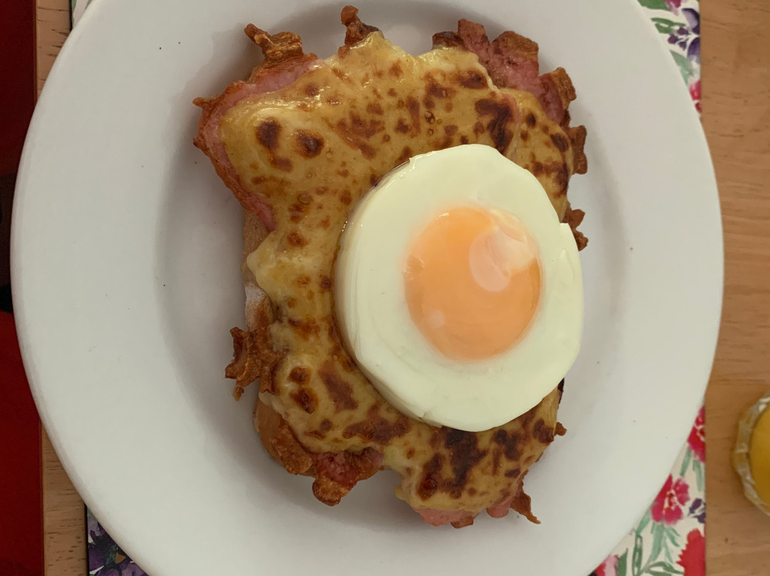 Barbican Reach主图