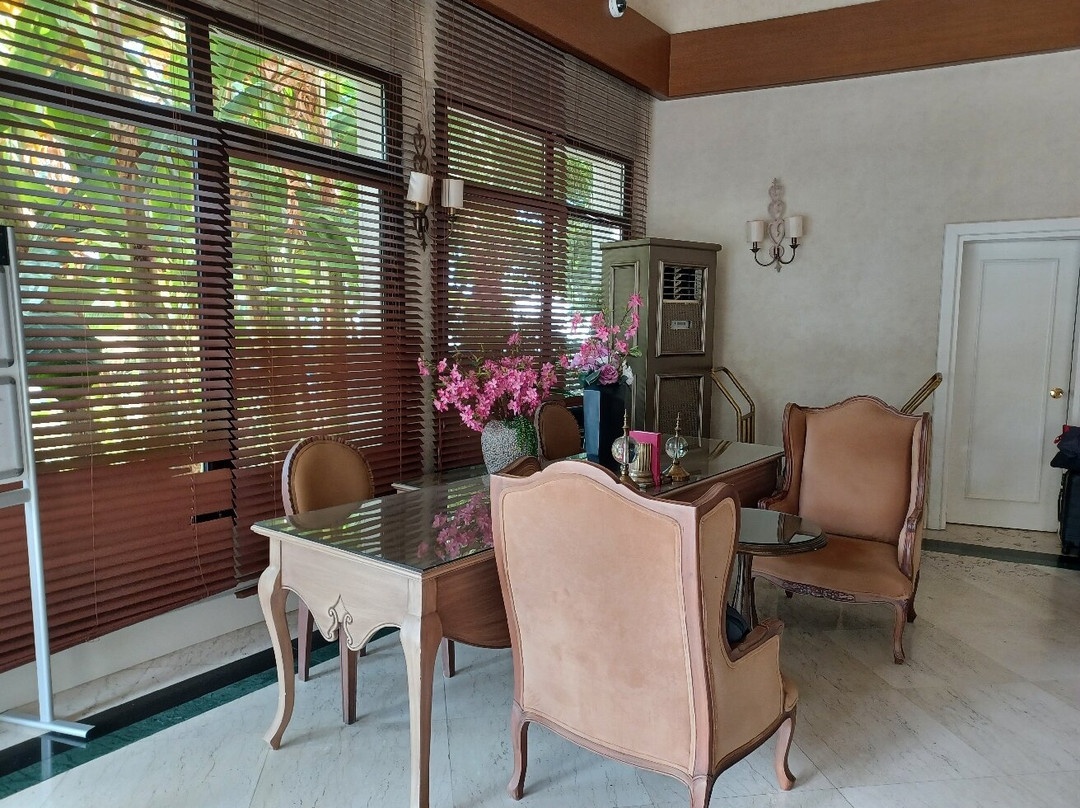 Vuni Palace Hotel主图