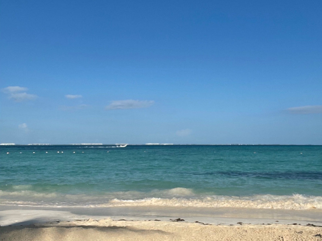 诺提比奇公寓主图