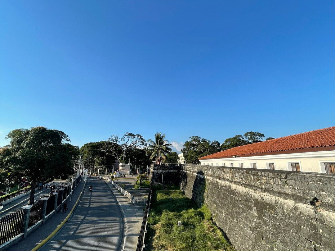 Fort Pilar景点图片