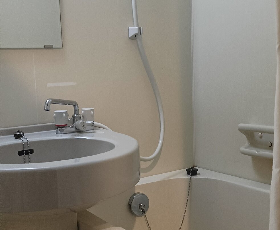 和歌山城市酒店主图