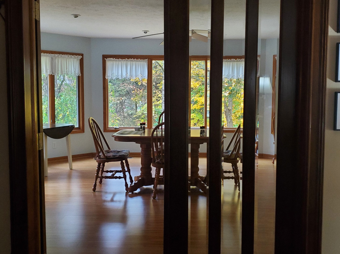 Black River Inn B&B主图