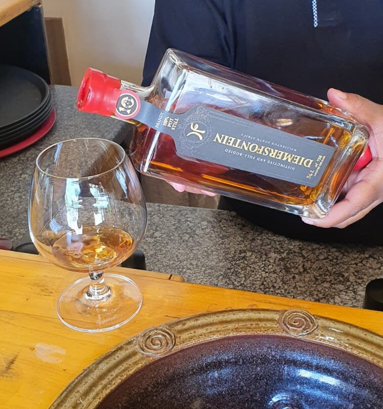 Diemersfontein Wine & Country Estate主图