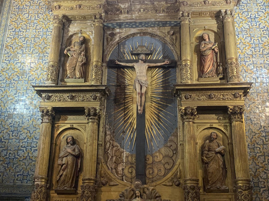 Tour Italiano Madeira-沙尔必去景点