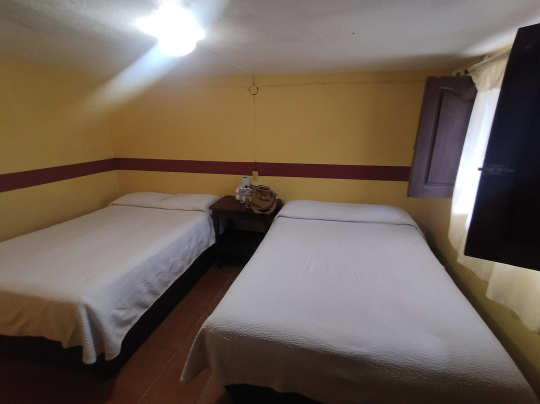 Los Arcos de Sol主图