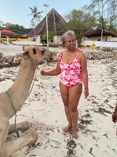 PrideInn Paradise Beach Resort & Spa Mombasa-泳池