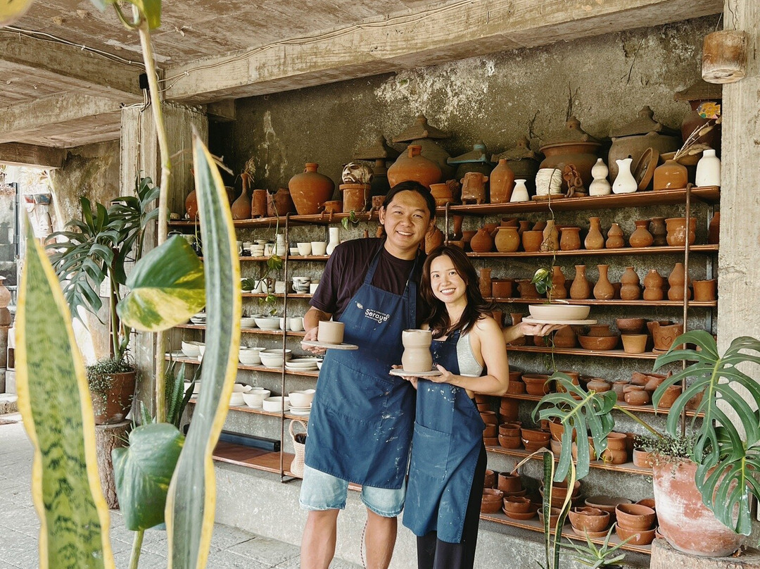 Serayu Pottery (Workshop Studio)景点图片
