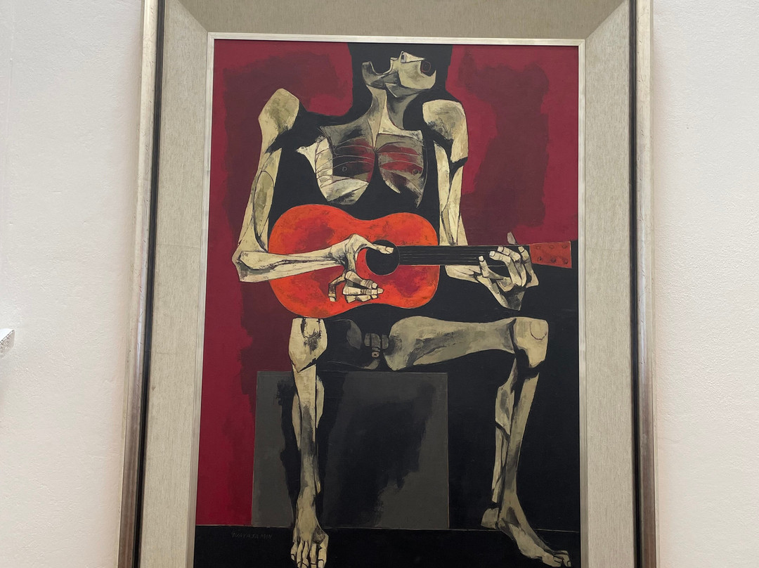 人之教堂-基多必去景点