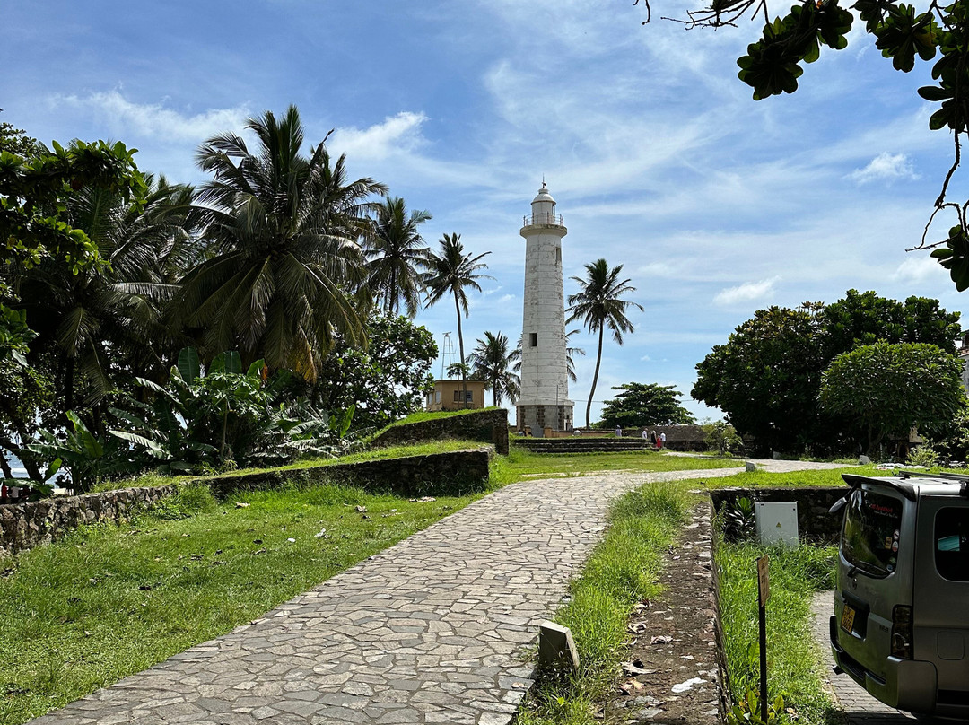 Sri Lanka Touren景点图片