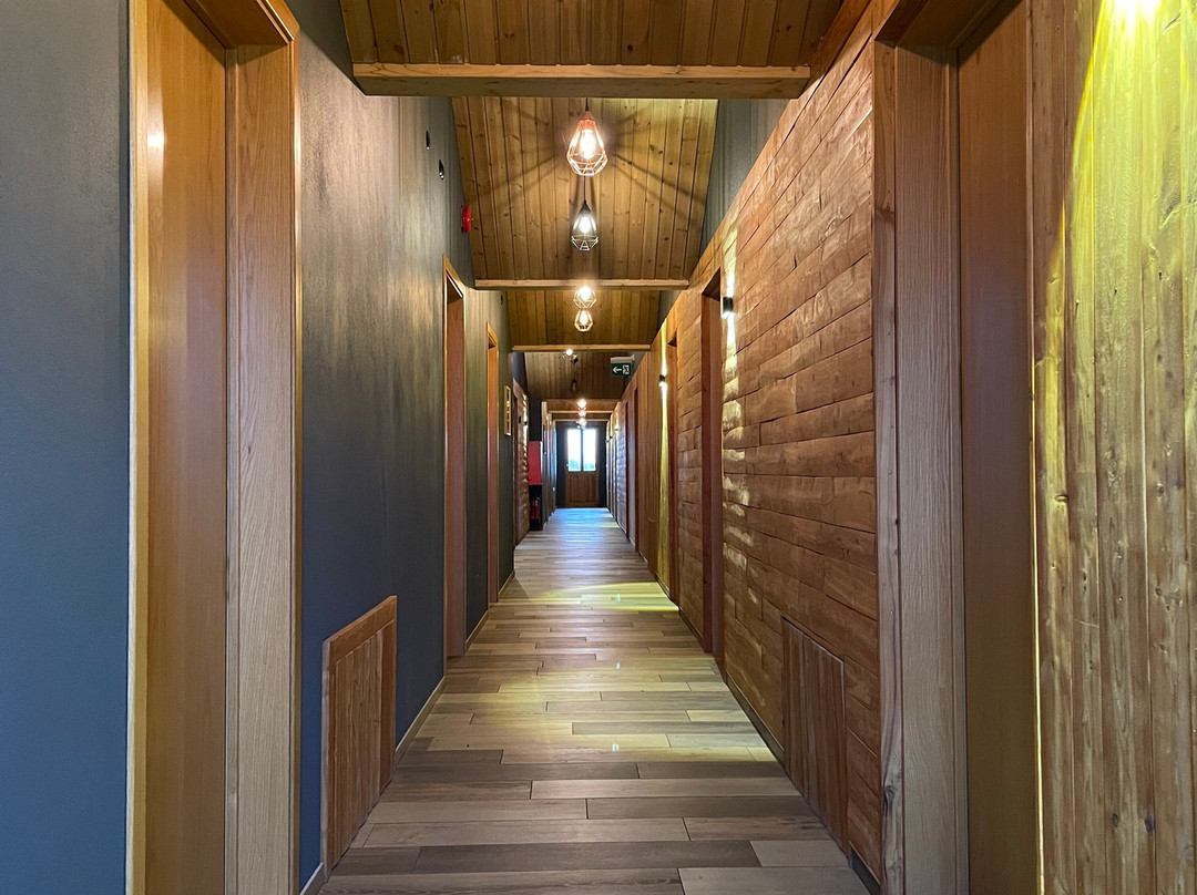 South Iceland Guesthouse主图