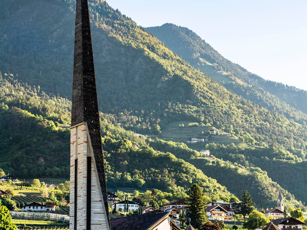 Chiesa Parrocchiale di San Giuseppe景点图片