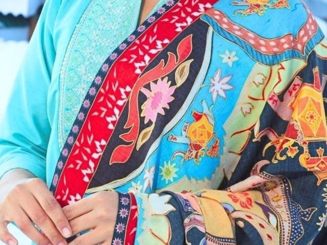 National Cottage Impex-Colva必去景点