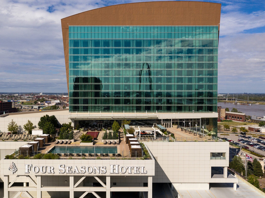 圣路易斯四季酒店