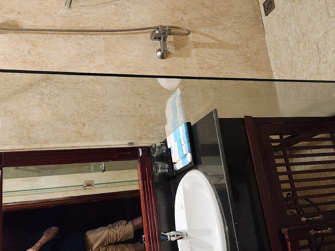 Ban Thach Riverside Hotel主图