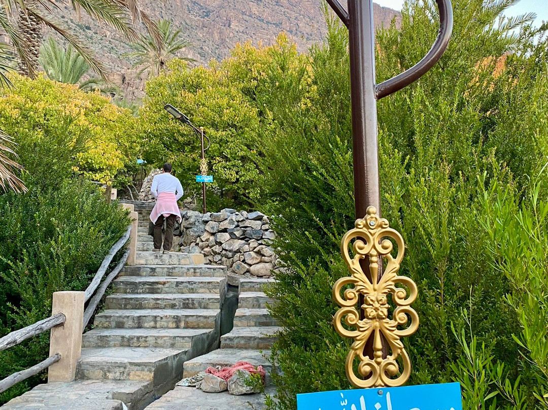 Sama Wakan Heritage主图