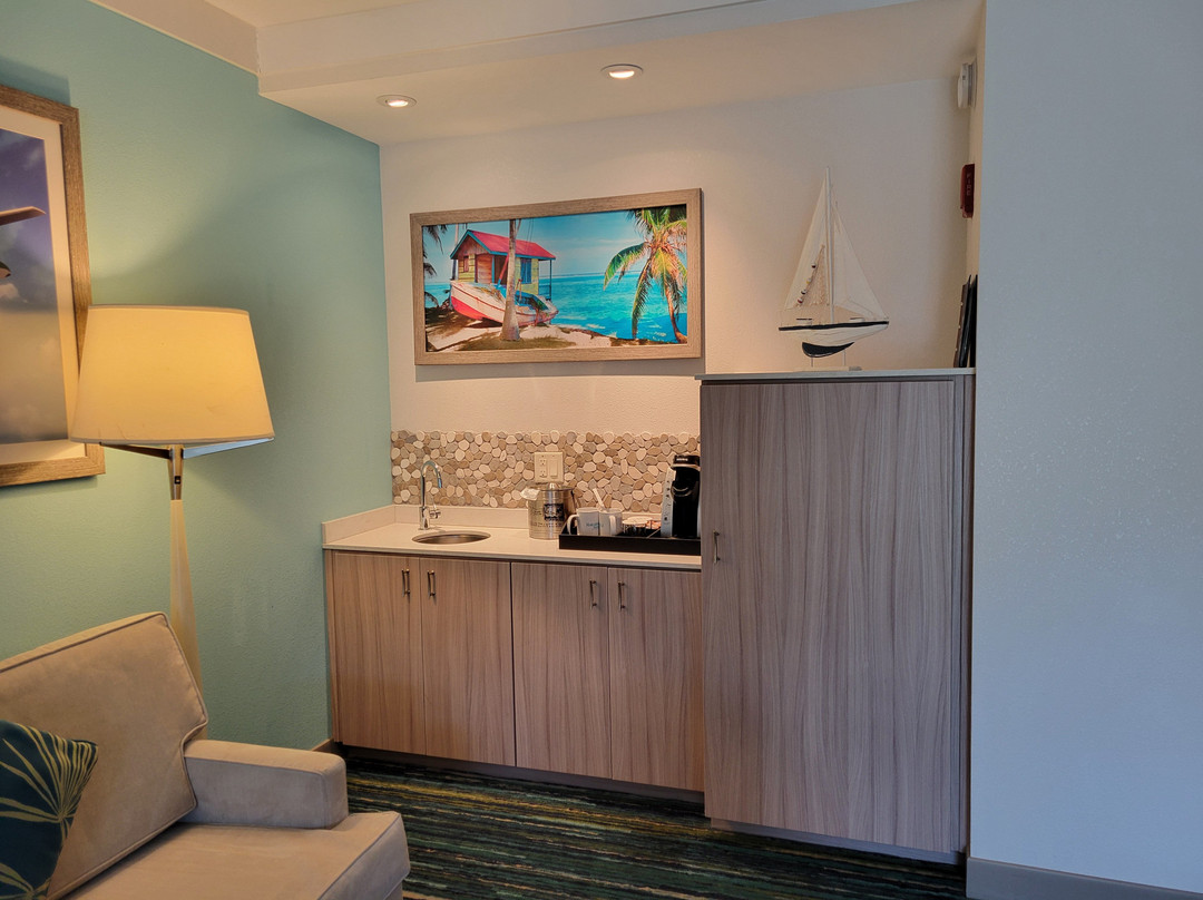 Margaritaville Resort Gatlinburg主图