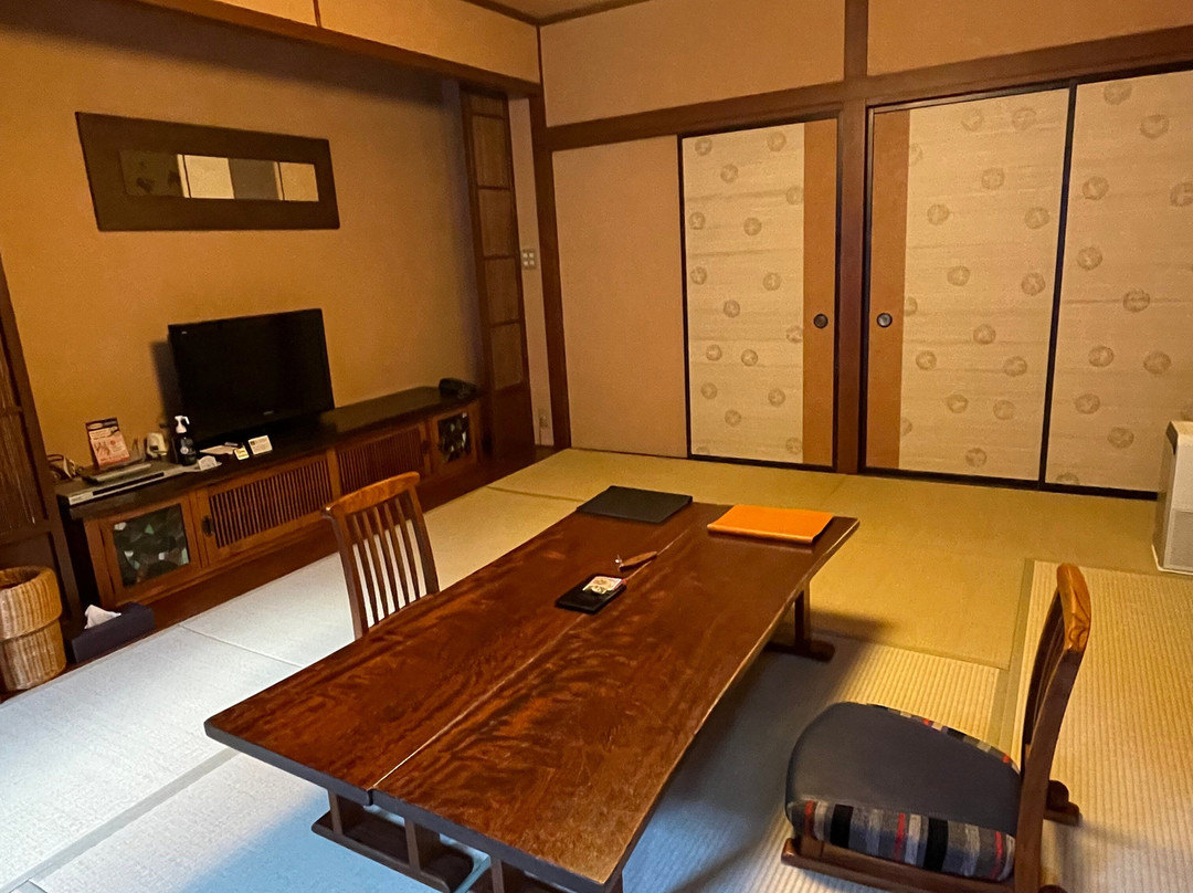Shima Onsen Tokiwasure no Yado Yoshimoto主图
