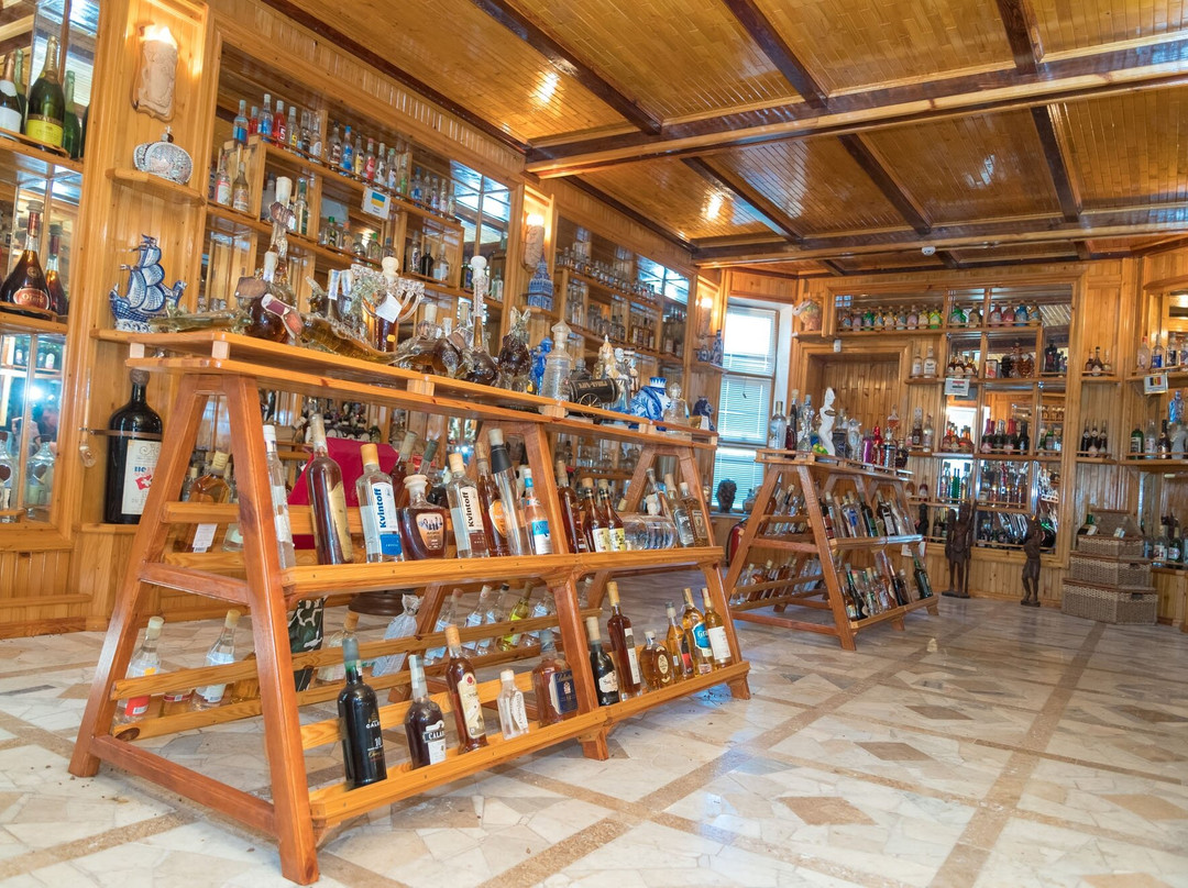 Bottle Museum-Tirnauca必去景点