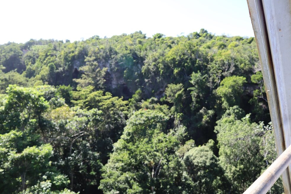 Puente La Bellaca-Quebradillas必去景点