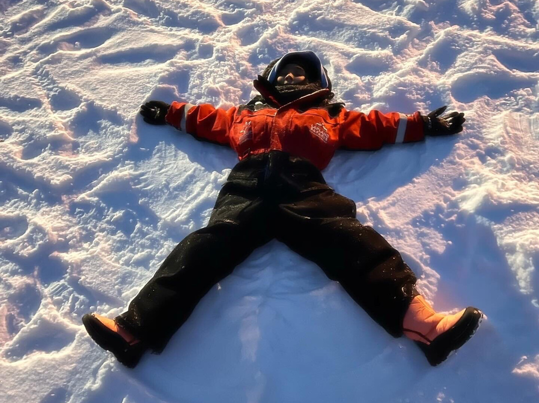 Canterbury Tales - Day Tour-Kittilä必去景点