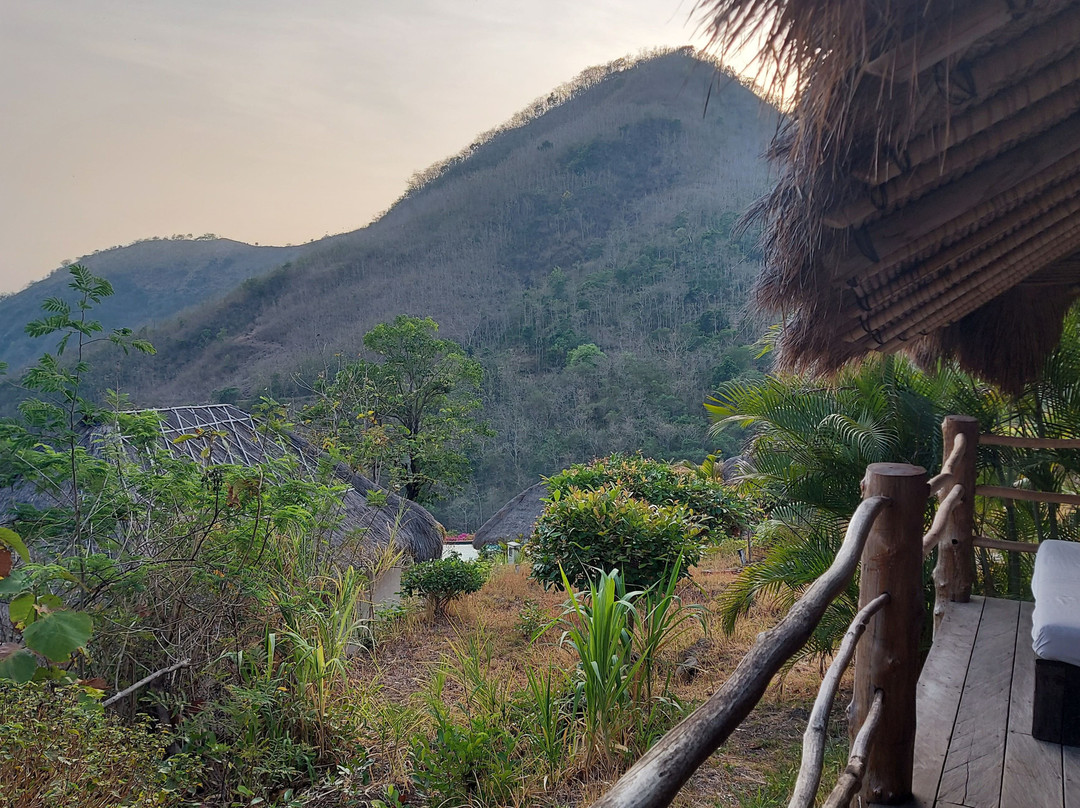 MATHIS Lodge Amed主图