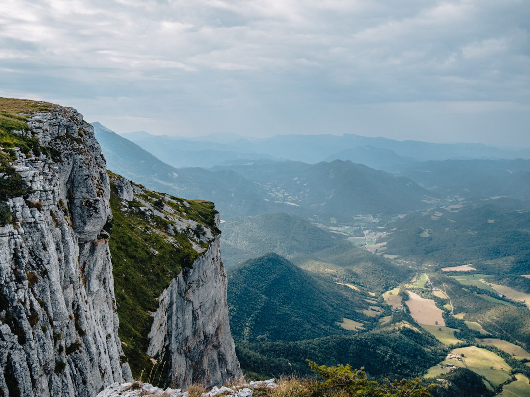 Le sentier du Karst-Bouvante必去景点