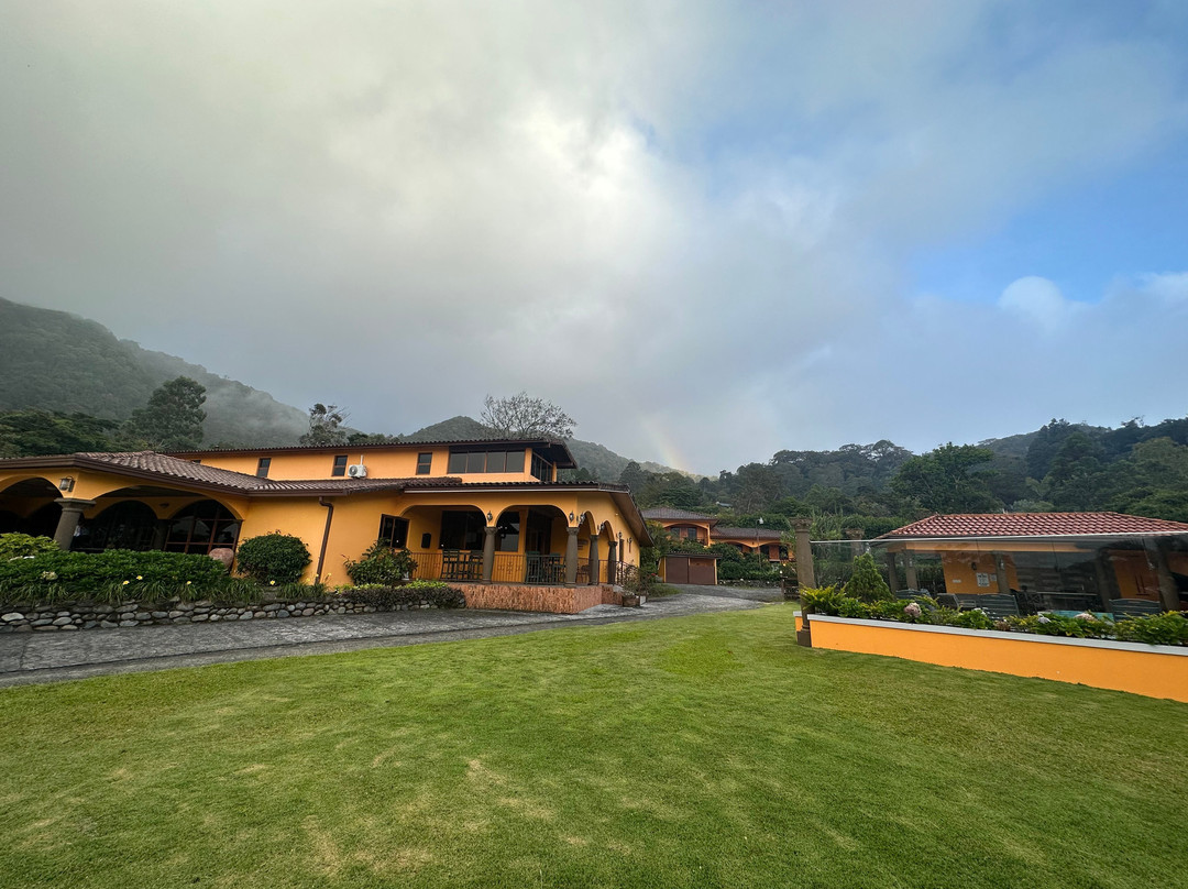 Los Establos Boutique Inn主图