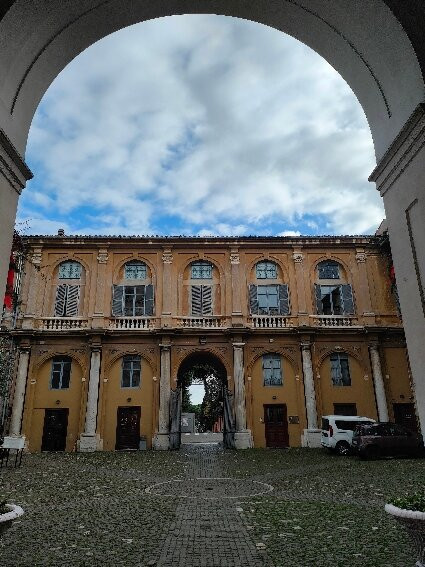 Chiesa Parrocchiale di Sant'Alessio景点图片