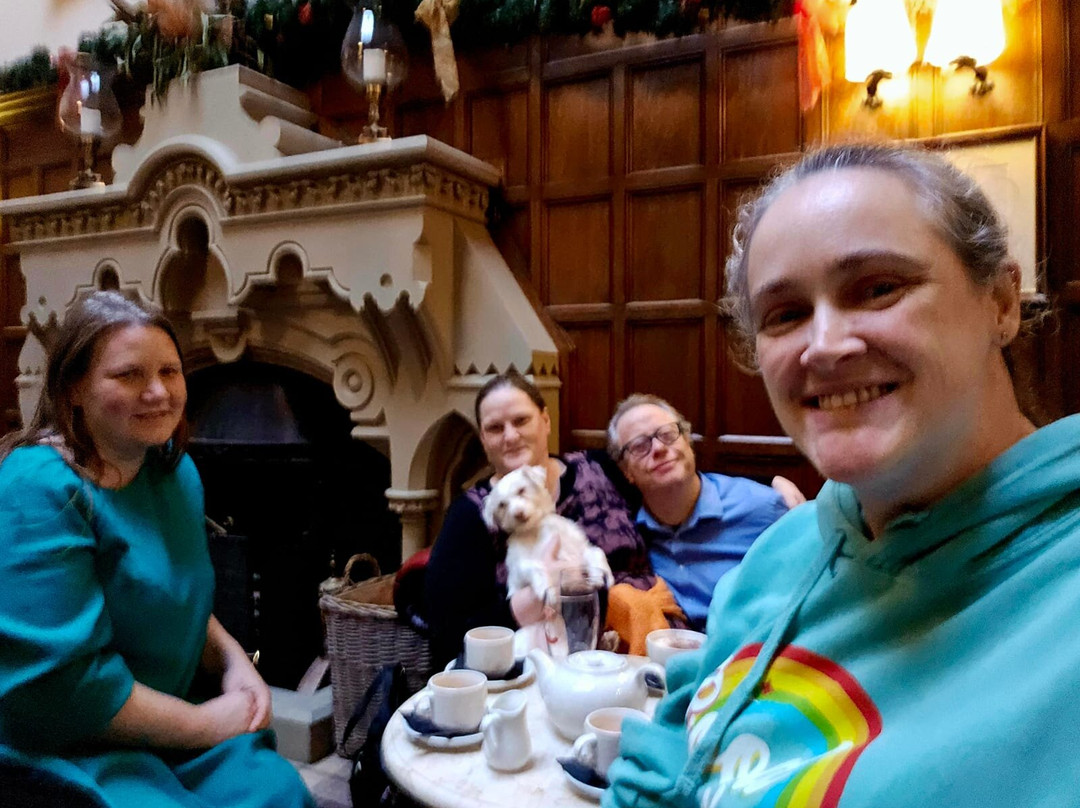 Bestwood Lodge主图