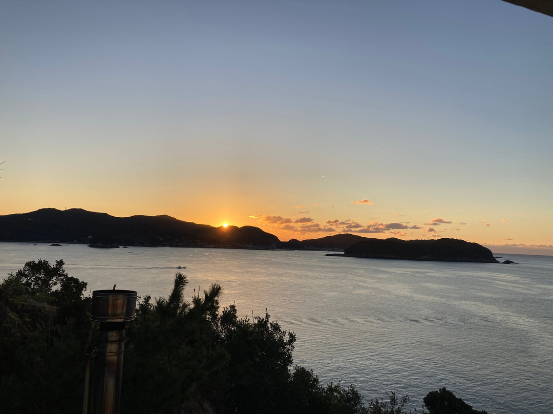 New Hamaguchiya Ryokan主图