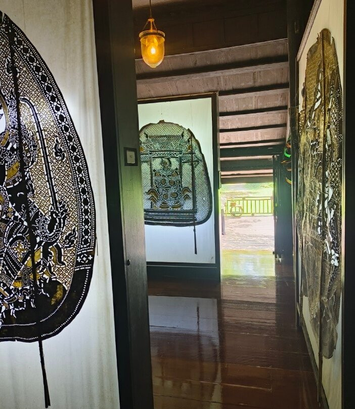 Wat Khanon景点图片