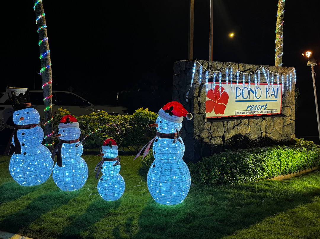 Bluegreen Pono Kai Resort主图