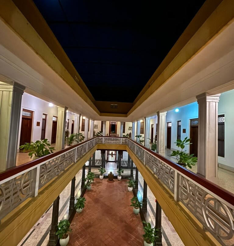 Visalam Cgh Earth主图