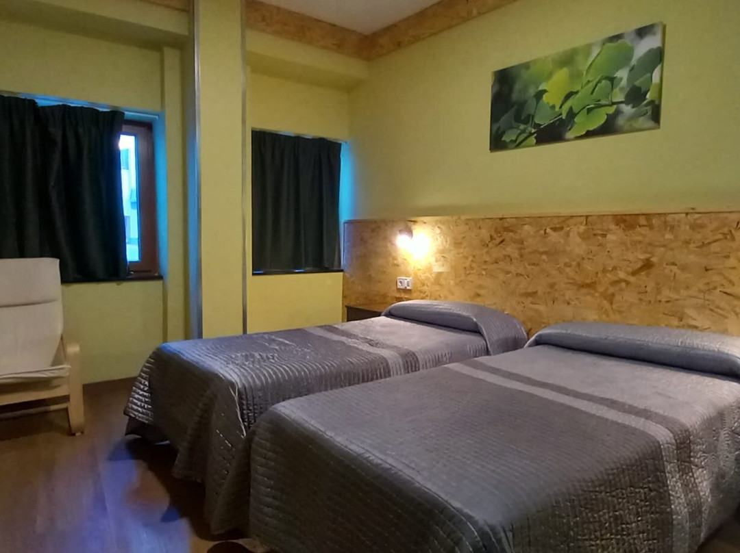 Hotel Or Blanc主图