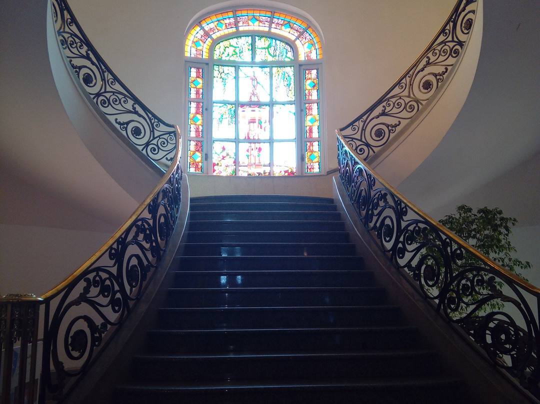 Argentino Hotel Casino & Resort主图