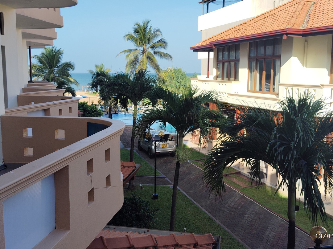 拉尼度假村主图